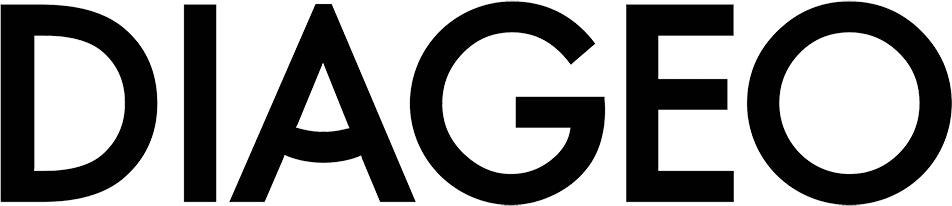 Diageo Logo