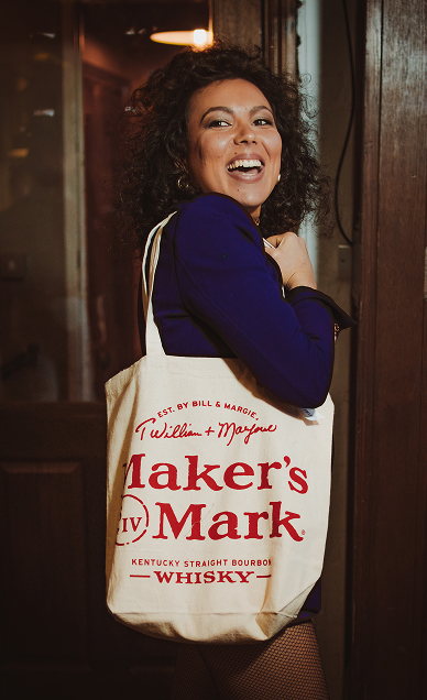 Makers Mark grid 5